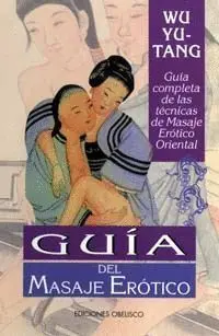 Guia del Masaje Erotico (N. e)