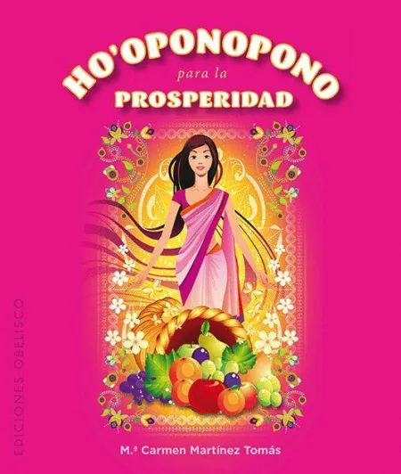 Ho'oponopono para la Prosperidad