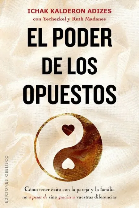 Poder de los Opuestos,El