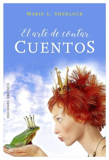 Arte de Contar Cuentos, el