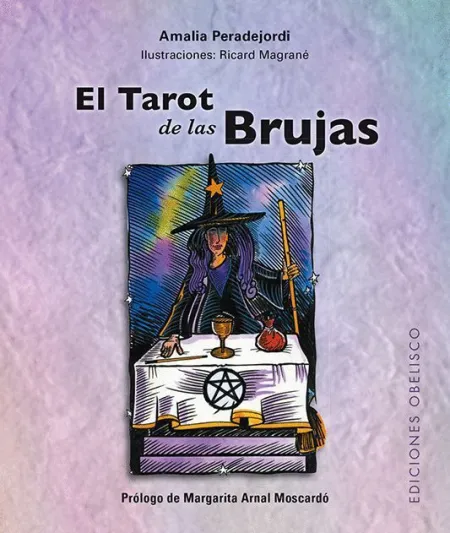 El Tarot de las Brujas (+28 Cartas)