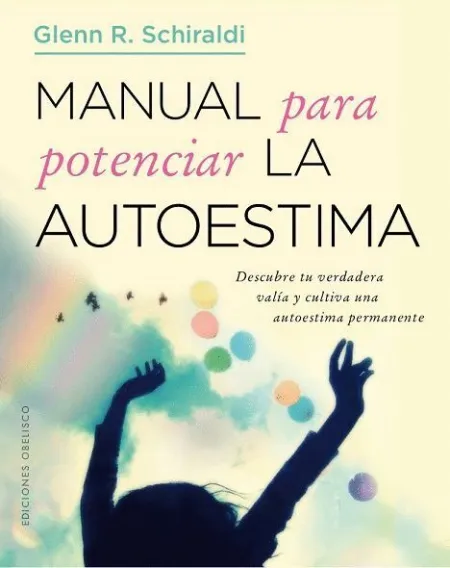 Manual para Potenciar la Autoestima