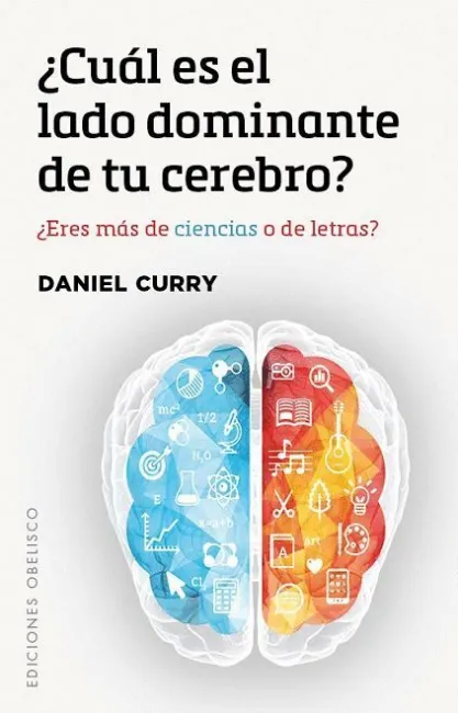 ¿Cuál Es el Lado Dominante de tu Cerebro?
