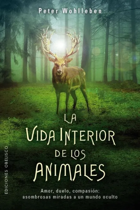 Vida Interior de los Animales, la