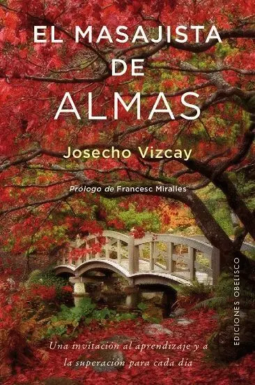 Masajista de Almas, el