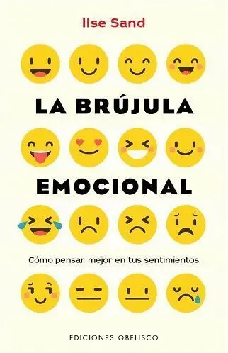 Brújula Emocional, la