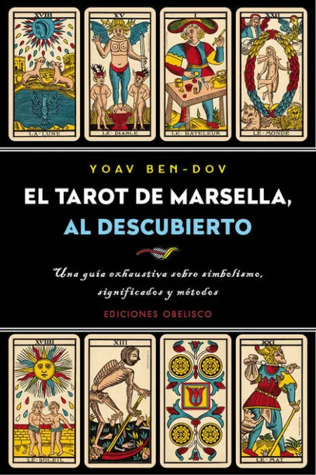 El Tarot de Marsella, Al Descubrimiento