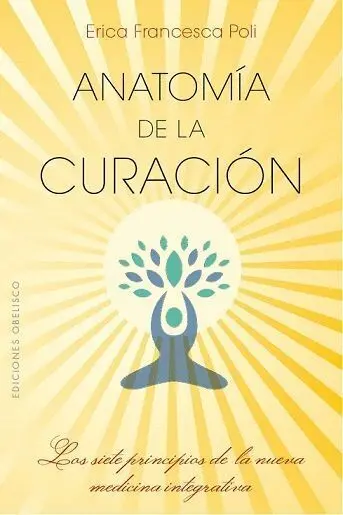 Anatomía de la Curación
