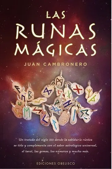 Runas Mágicas, las