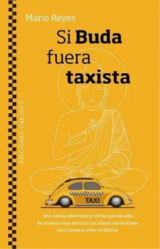 Si Buda Fuera Taxista