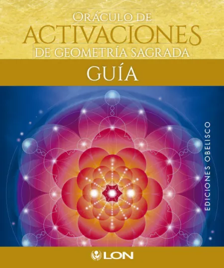 Oráculo de Activaciones de Geometría Sagrada