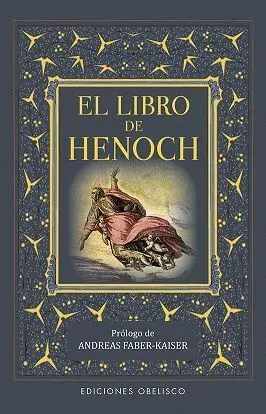 Libro de Henoch, el (N. e. )