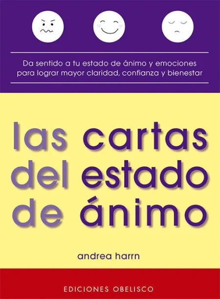 Las Cartas del Estado de Animo