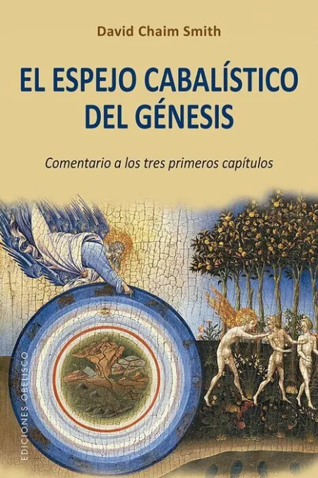 Espejo Cabalístico del Génesis, el
