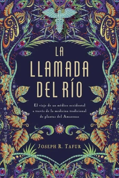 Llamada del Río, la