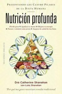 Nutrición Profunda