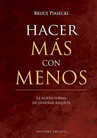 Hacer Más con Menos