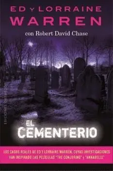 Cementerio, el