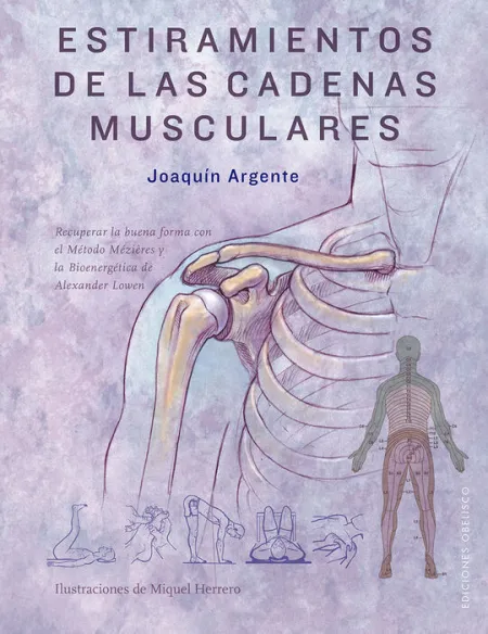 Estiramientos de las Cadenas Musculares