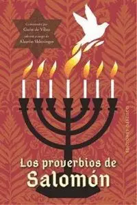 Los Proverbios de Salomón