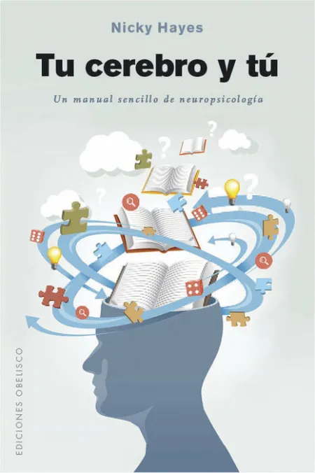 Tu Cerebro y tú