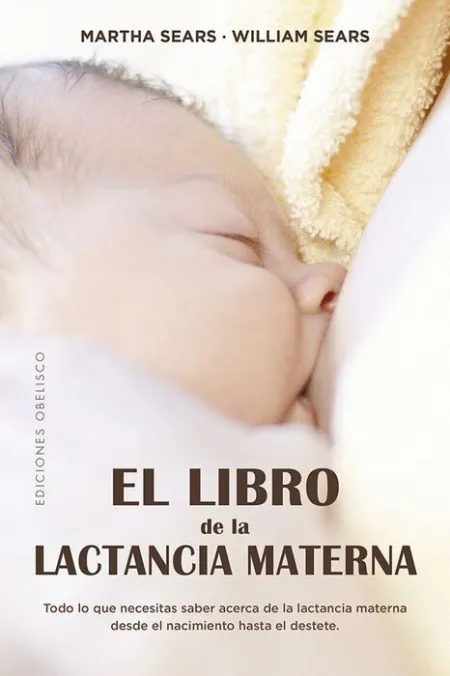El Libro de la Lactancia Materrna