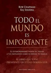 Todo el Mundo Es Importante