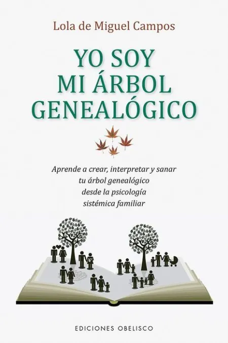 Yo Soy mi Árbol Genealógico