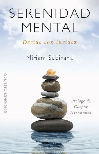 Serenidad Mental (N. e)