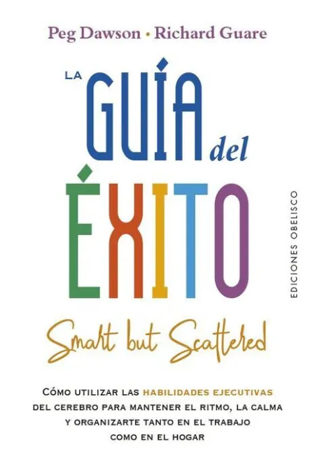 La Guía del Éxito