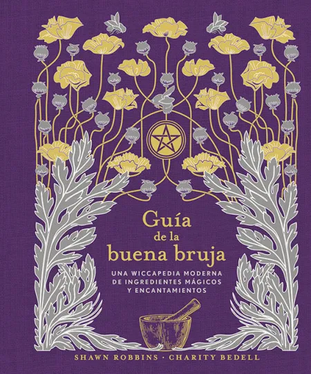 Guía de la Buena Bruja