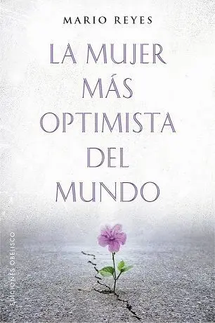 Mujer Más Optimista del Mundo, la