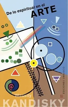 De lo Espiritual en el Arte