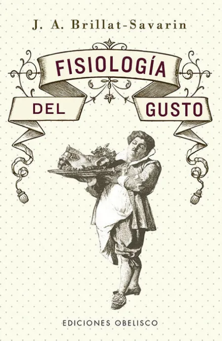 Fisiología del Gusto (N. e. )