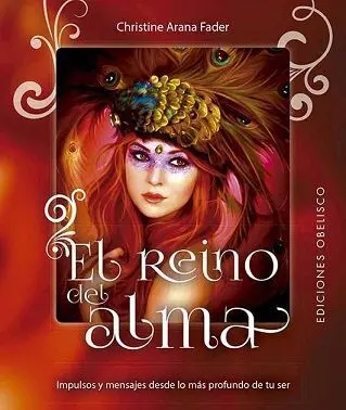 El Reino del Alma (Libro + Cartas )