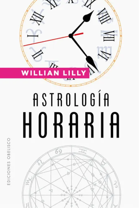 Astrología Horaria (N. e. )
