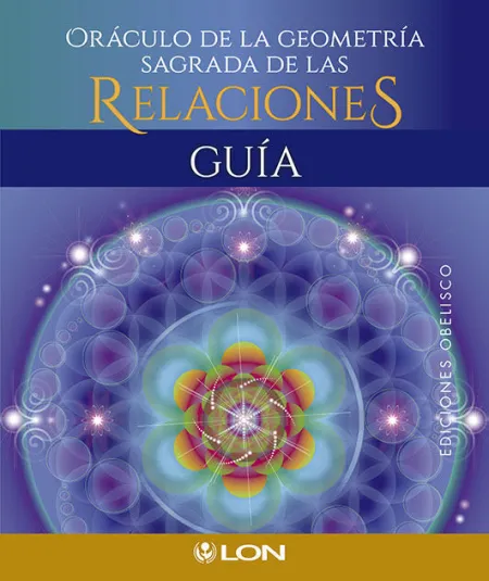 Oráculo de la Geomatría Sagrada de las Relaciones