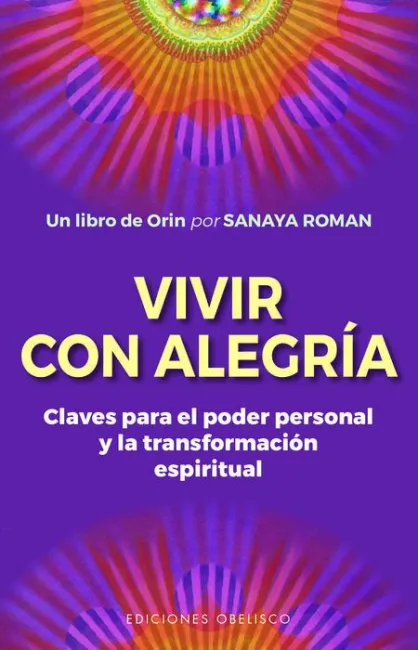 Vivir con Alegría