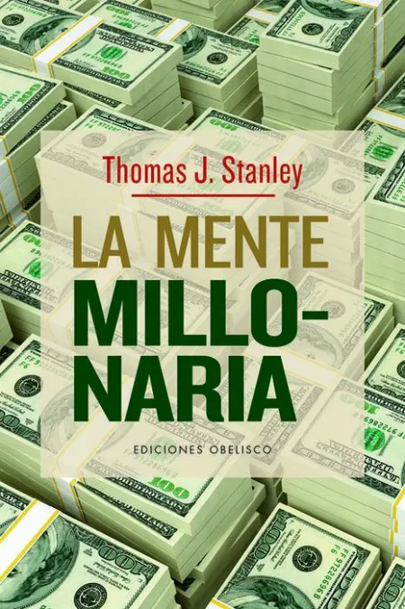 La Mente Millonaria