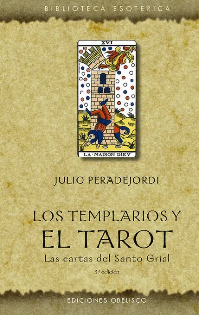 Los Templarios y el Tarot