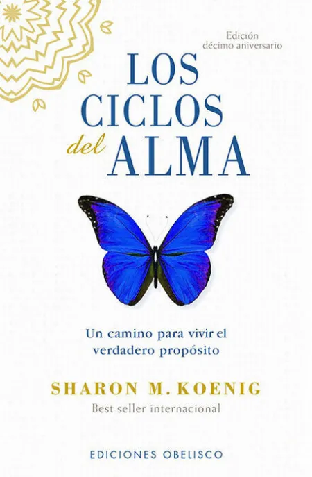 Los Ciclos del Alma (N. e. )
