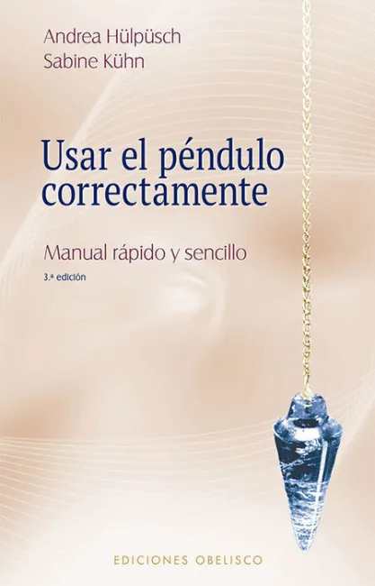 Usar el Péndulo Correctamente (N. e. )