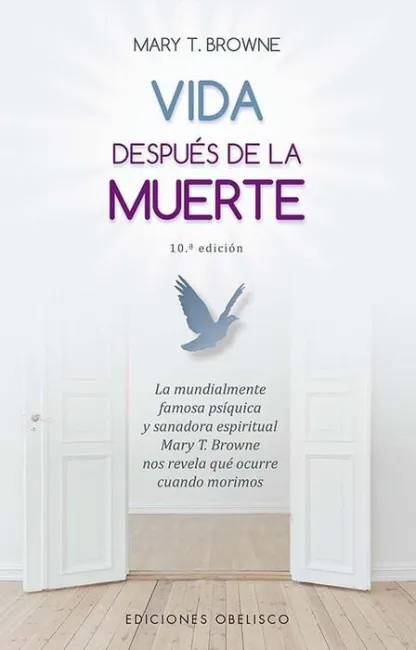 Vida Después de la Muerte (N. e. )