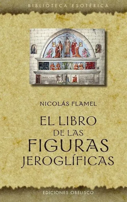 El Libro de las Figuras Jeroglíficas (N. e. )