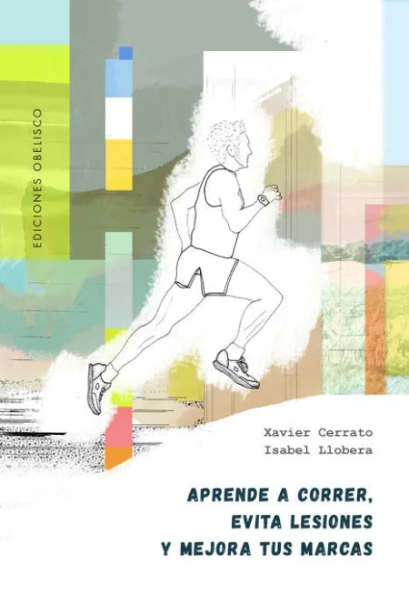 Aprende a Correr, Evita Lesiones y Mejora Tus Marcas