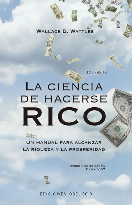 La Ciencia de Hacerse Rico (N. e. )