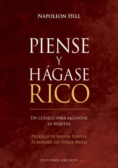 Piense y Hágase Rico (N. e. )