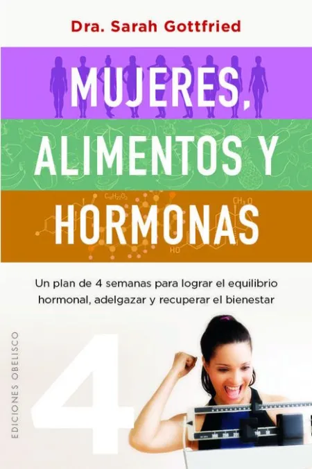 Mujeres, Alimentos y Hormonas