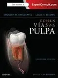 Cohen. Vías de la Pulpa + Expertconsult + Acceso Web (11ª Ed. )