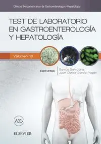 Test de Laboratorio en Gastroenterologia y Hepatologia